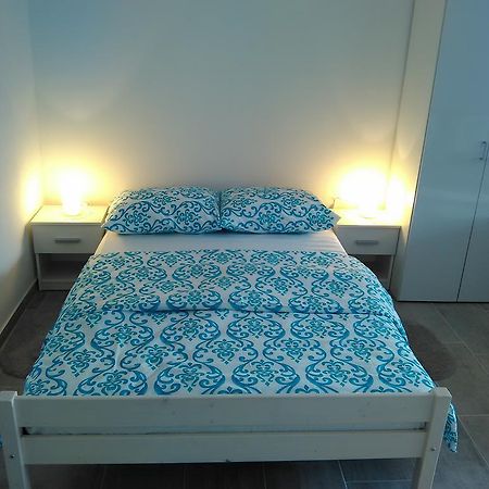 Apartment Julie 4 Fiume Esterno foto