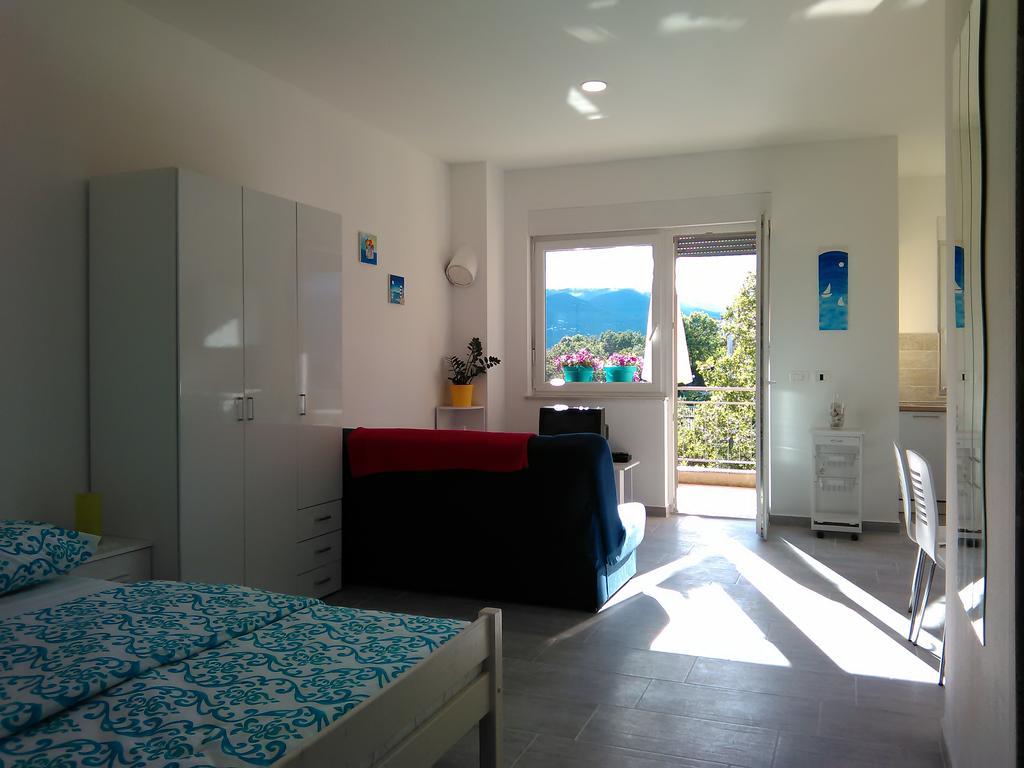 Apartment Julie 4 Fiume Esterno foto